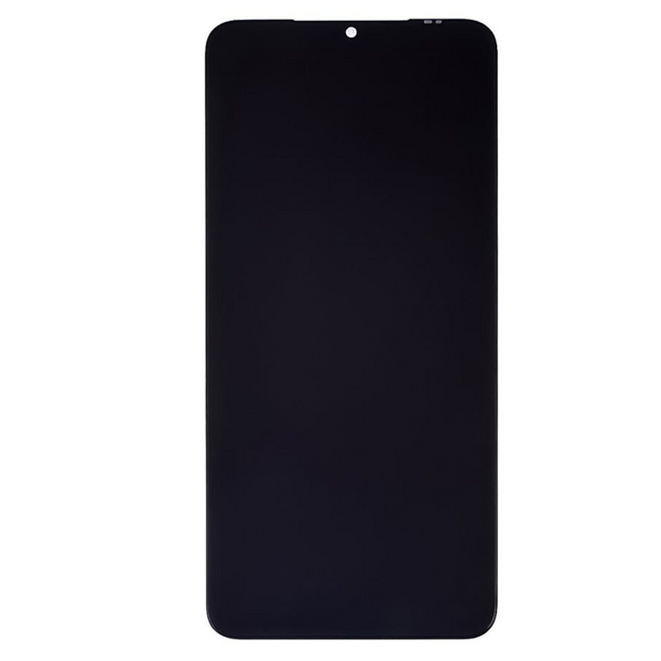 Дисплей для Xiaomi Redmi 9T з чорним тачскріном (TFT) 34948 фото