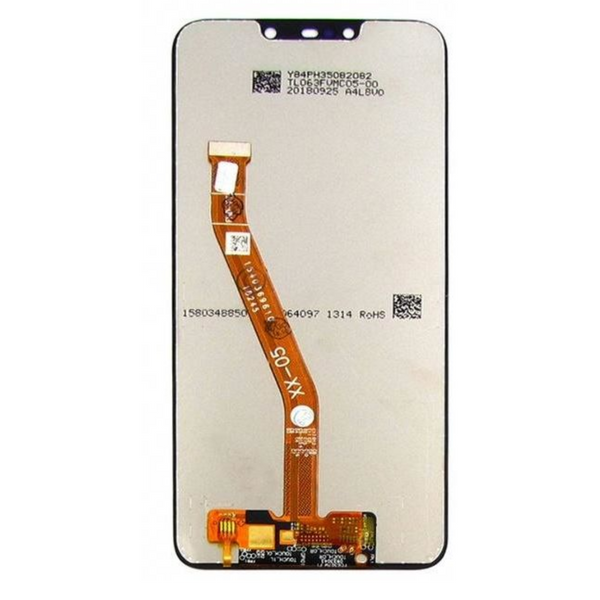 Дисплей для Huawei P Smart Plus (2018) з чорним тачскріном (TFT) 16796 фото