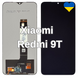 Дисплей для Xiaomi Redmi 9T з чорним тачскріном (TFT) 34948 фото 4