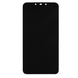 Дисплей для Huawei P Smart Plus (2018) з чорним тачскріном (TFT) 16796 фото 3