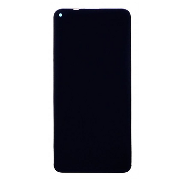 Дисплей для Huawei Honor 20 з чорним тачскріном (TFT) 26204 фото
