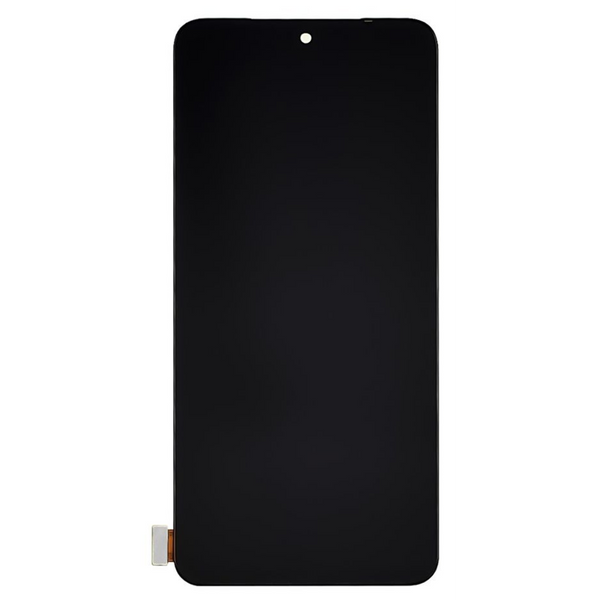 Дисплей для Xiaomi Redmi Note 11 з чорним тачскріном (IPS) 41663 фото