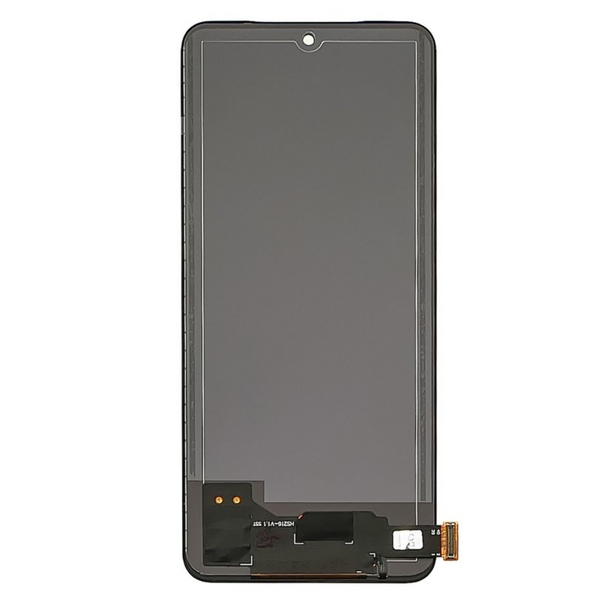 Дисплей для Xiaomi Redmi Note 11 з чорним тачскріном (IPS) 41663 фото