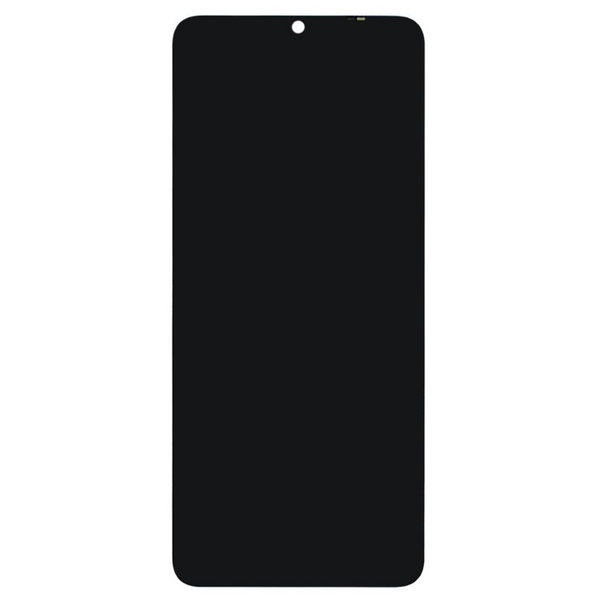 Дисплей для Xiaomi Redmi 12C з чорним тачскріном (TFT) 41717 фото