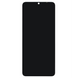 Дисплей для Xiaomi Redmi 12C з чорним тачскріном (TFT) 41717 фото 3