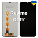 Дисплей для Realme C25Y з чорним тачскріном (TFT) 38434/1 фото 4