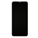 Дисплей для Realme C25Y з чорним тачскріном (TFT) 38434/1 фото 3