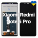 Дисплей для Xiaomi Redmi Note 5 Pro з чорним тачскріном (TFT) 15236/1 фото 1