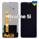 Дисплей для Realme 5i з чорним тачскріном (TFT) 26632/1 фото 4
