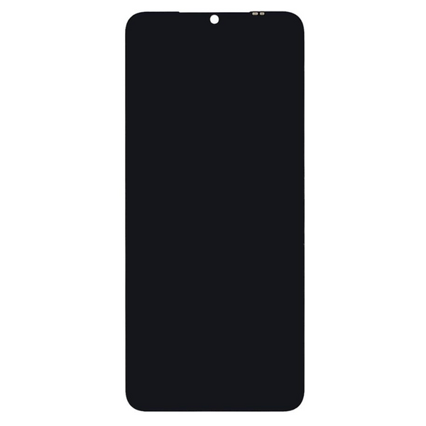 Дисплей для Xiaomi Redmi A1 з чорним тачскріном (TFT) 40698 фото