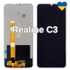 Дисплей для Realme C3 з чорним тачскріном (TFT) 26632/3 фото 4