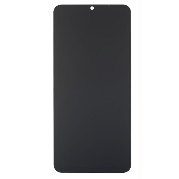 Дисплей для Realme C53 з чорним тачскріном (TFT) 44131/1 фото