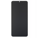 Дисплей для Realme C53 з чорним тачскріном (TFT) 44131/1 фото 3