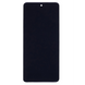 Дисплей для Xiaomi Redmi Note 9S з чорним тачскріном (TFT) 26249 фото 6