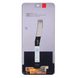Дисплей для Xiaomi Redmi Note 9 Pro з чорним тачскріном (TFT) 26249/1 фото 2
