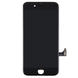 Дисплей для iPhone 7 з чорним тачскріном (HC) та рамкою 11788 фото 6