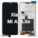 Дисплей для Xiaomi Mi A2 Lite з чорним тачскріном (TFT) 16538/1 фото 4