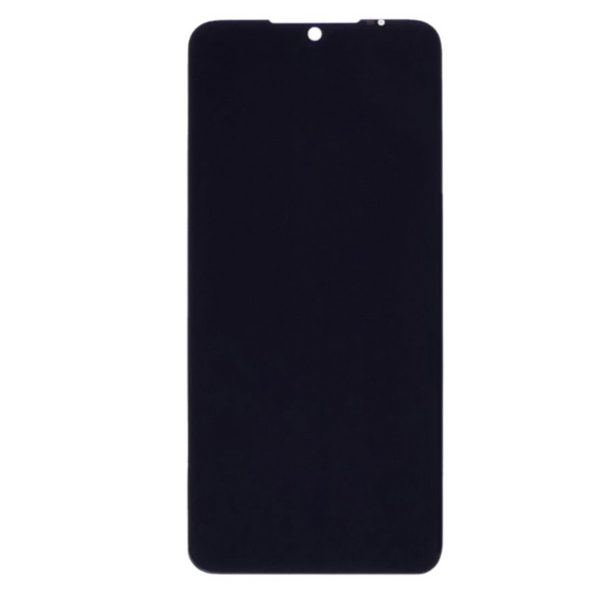 Дисплей для Xiaomi Redmi Note 8T з чорним тачскріном (TFT) 25454 фото