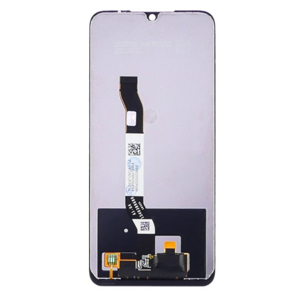 Дисплей для Xiaomi Redmi Note 8T з чорним тачскріном (TFT) 25454 фото