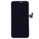Дисплей для iPhone 11 Pro з чорним тачскріном (GX-AMOLED) та рамкою 27486 фото 6