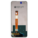 Дисплей для Realme 6 з чорним тачскріном (TFT) 28255 фото 5