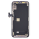 Дисплей для iPhone 11 Pro з чорним тачскріном (GX-AMOLED) та рамкою 27486 фото 2