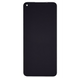 Дисплей для Realme 6 з чорним тачскріном (TFT) 28255 фото 3