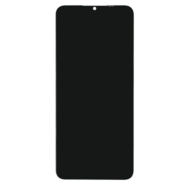 Дисплей для Realme C35 з чорним тачскріном (TFT) 40500 фото