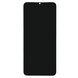 Дисплей для Realme C35 з чорним тачскріном (TFT) 40500 фото 3