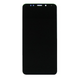 Дисплей для Xiaomi Redmi 5 Plus з чорним тачскріном (TFT) 14840 фото 3
