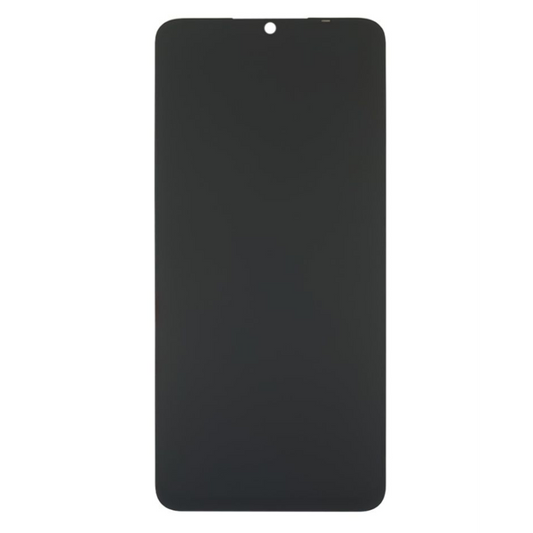 Дисплей для Xiaomi Redmi 13C з чорним тачскріном (TFT) 44876 фото