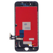 Дисплей для iPhone 8 з чорним тачскріном (Tianma) та рамкою 26976 фото 2