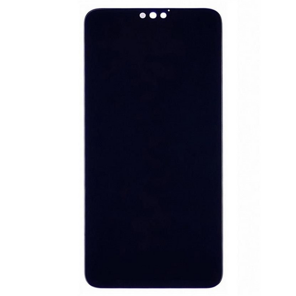 Дисплей для Huawei Honor 8X з чорним тачскріном (TFT) 19279 фото