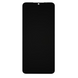 Дисплей для Xiaomi Redmi 10C з чорним тачскріном (TFT) 39543 фото 6