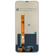 Дисплей для Oppo A15 з чорним тачскріном (TFT) 34033 фото 2