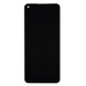 Дисплей для Oppo A53 з чорним тачскріном (TFT) 32689 фото 6