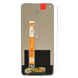Дисплей для Oppo A53 з чорним тачскріном (TFT) 32689 фото 2