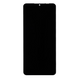 Дисплей для Samsung Galaxy A02 (A022F) з чорним тачскріном (TFT) 34029 фото 3