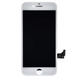 Дисплей для iPhone 8 з білим тачскріном (Tianma) та рамкою 26975 фото 6