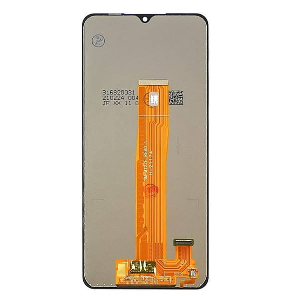 Дисплей для Samsung Galaxy A32 5G (A326) з чорним тачскріном (TFT) 34029/2 фото