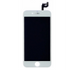 Дисплей для iPhone 6s з білим тачскріном (TFT) та рамкою 26877 фото 3