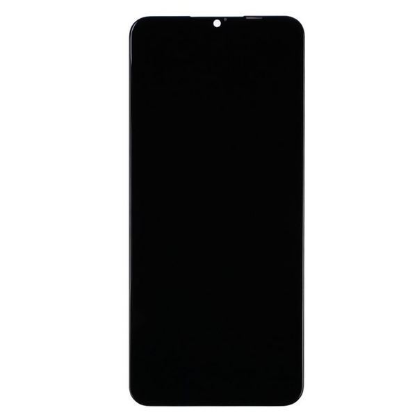 Дисплей для Oppo A9 (2020) з чорним тачскріном (TFT) 26994/1 фото
