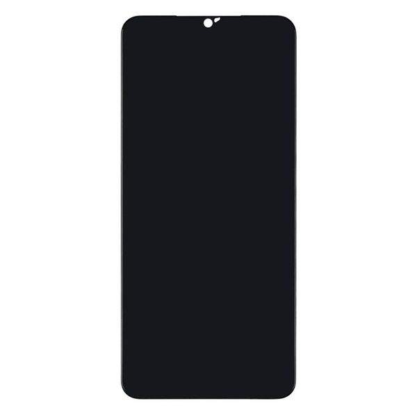 Дисплей для Samsung Galaxy A04 2022 (A045F) з чорним тачскріном (TFT) 40709 фото