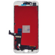Дисплей для iPhone 8 Plus з білим тачскріном (TFT) та рамкою 26977 фото 2