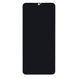 Дисплей для Samsung Galaxy A04 2022 (A045F) з чорним тачскріном (TFT) 40709 фото 3