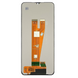 Дисплей для Samsung Galaxy A04 2022 (A045F) з чорним тачскріном (TFT) 40709 фото 5