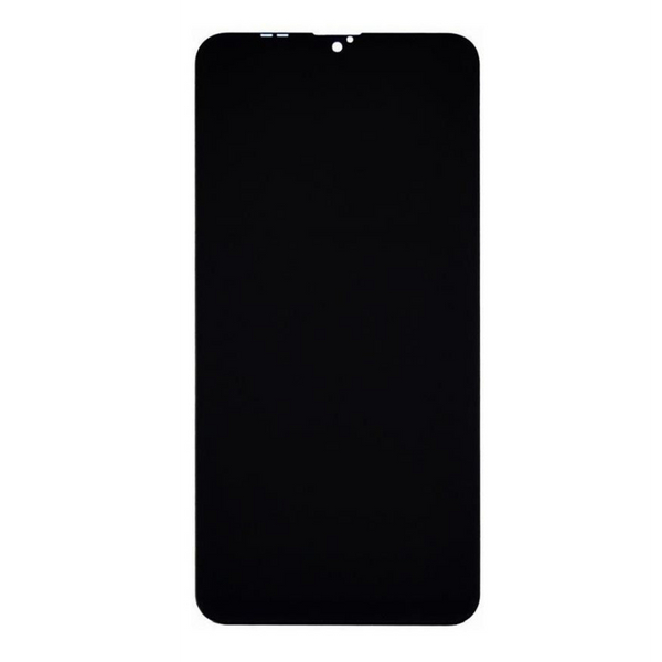 Дисплей для Samsung Galaxy A10 2019 (A105) з чорним тачскріном (TFT) 21965 фото