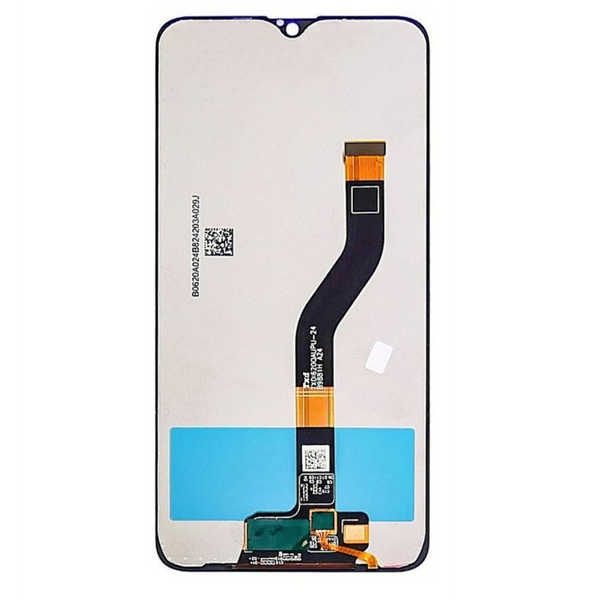 Дисплей для Samsung Galaxy A10S 2019 (A107) з чорним тачскріном (TFT) 23772 фото