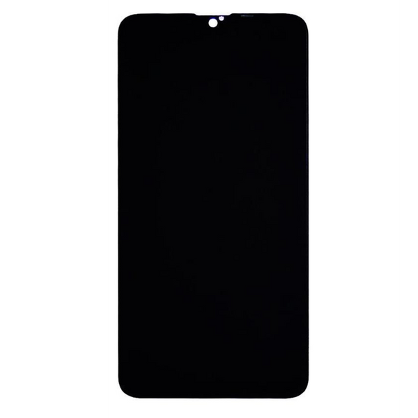 Дисплей для Samsung Galaxy A10S 2019 (A107) з чорним тачскріном (TFT) 23772 фото