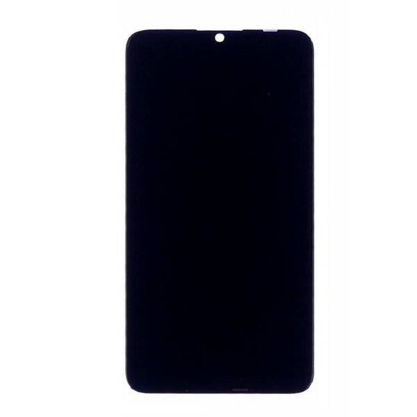 Дисплей для Huawei P Smart (2019) з чорним тачскріном (TFT) 19270 фото